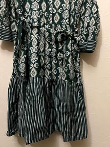 Olive Single Used