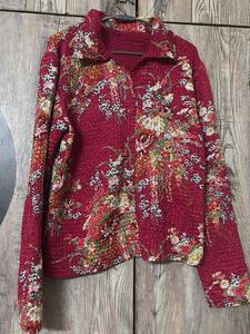 Korean shirt ( bamboo)