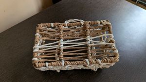 Woven Basket