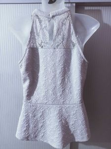 Fancy Top