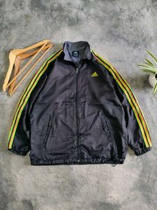 Adidas Track Jacket