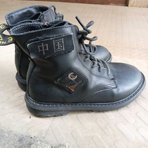 Ankle Boots