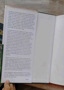 In the Line of Fire: A Memoir by Pervez Musharraf