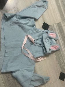Crop long Hoodies