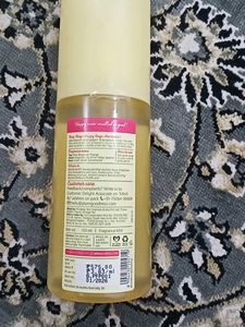 Plum BodyLovin Lily Miss Sunshine Body Mist