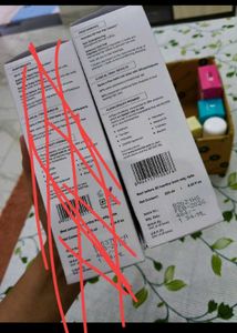 Bare Anatomy Expert Shampoos (Anti-Dandruff &amp; Hair