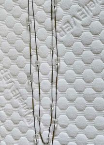 Elegant Beaded Necklace