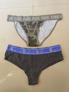 Victoria's Secret PINK Panty Bundle