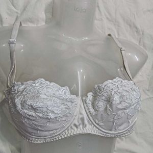 Elegant🤎 Lace Bra