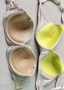 34 Size Bra