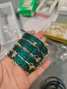 New Trending kashmiri Chudiyan Bangles