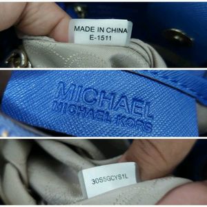 MK Cynthia Sling / Handbag Small