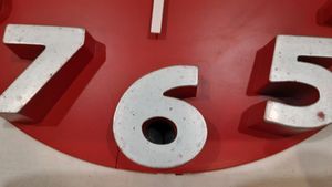 Wall Clock ⏰️