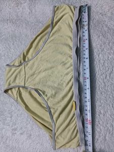 Yellow Women's 🇲🇾Briefs