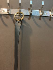 Girls Waist Belt