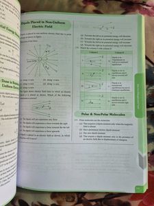 MR Physics Question Solving Med Easy