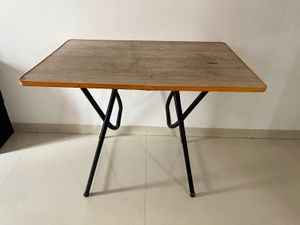 Folding Table