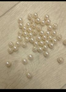 Good Quality Big Size Pearl