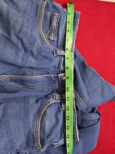 CLASSIC POLO TOP CONDITION BOTTOM HOLTERED