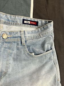 Tommy Hilfiger Light Jeans