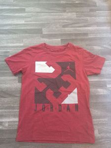 Classic Red T-Shirt
