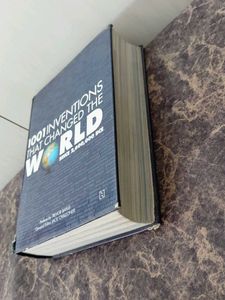 1001 Inventions That Changed the World