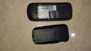 Samsung Reliance Mobile