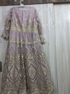 Ethinic Gown