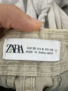 Lightweight Cargo Pants