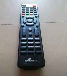 LIKE NEW - Set Top Box For InCableNet Cable TV