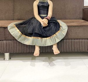 Navratri Chaniya Choli