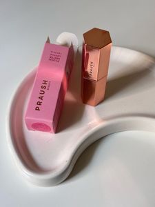 Praush Beauty High Tea Lipstick