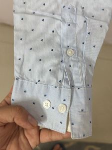 H&amp;M classy shirt