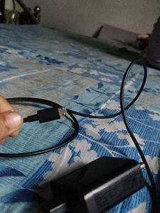 original mi Mobile Charger
