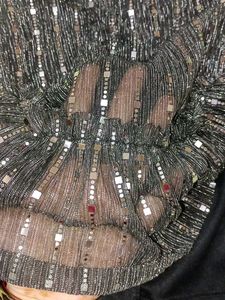 Sparkly Party Dress