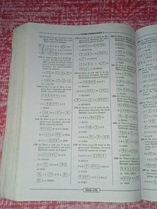 Sale SSC Reasoning Solved Papers - 1999 to