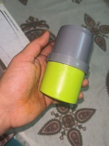 oil dispenser dry fruit cutter