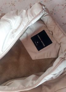 Tommy Hilfiger Puffer Jacket