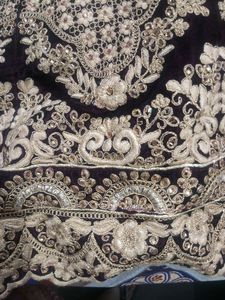 Very Beautiful Bridal Lehenga