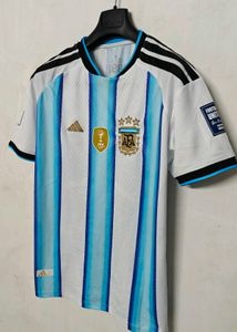 Argentina Football Jersey
