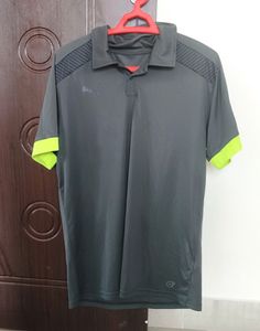 PUMA BRAND JERSEY