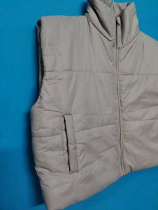 Puffer Vest for Women