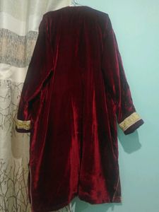 traditional kashmiri pheran set