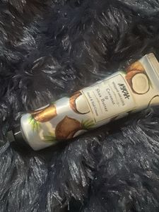 hand and nail cream
