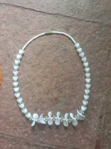 Beaded Necklaces Set