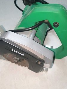 brand new👌📣DCM Marble Cutter CM4