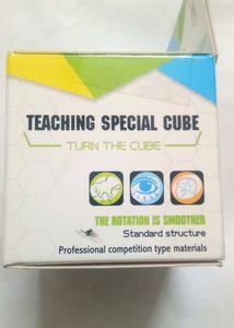 Cube