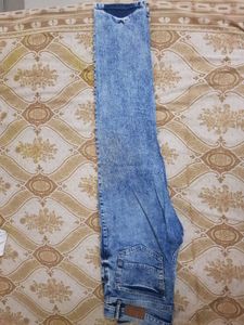 Zudio San Francisco Slim Fit Jeans