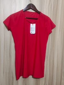 LACTRA New T-shirt For Womens