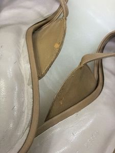 Stylish Pointed Toe Heels